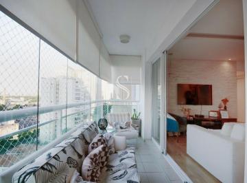 Apartamento · 98m² · 3 Quartos · 2 Vagas · Apartamento em Lapa, São Paulo/SP de 98m² 3 quartos à venda por R$ 1.219.000,00