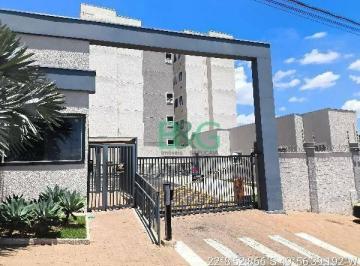Apartamento · 39m² · 2 Quartos · 1 Vaga · Apartamento em Centro, Marília/SP de 39m² 2 quartos à venda por R$ 107.259,62