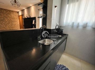 Apartamento · 60m² · 2 Quartos · 1 Vaga · Apartamento em Olaria, Salto/SP de 60m² 2 quartos à venda por R$ 285.000,00