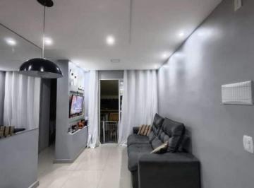 Apartamento · 56m² · 2 Quartos · 1 Vaga · Apartamento em Parada de Lucas, Rio de Janeiro/RJ de 56m² 2 quartos à venda por R$ 190.000,00