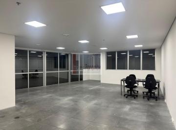 Comercial · 85m² · 2 Vagas · Sala em Vila Andrade, São Paulo/SP de 85m² à venda por R$ 1.105.000,00
