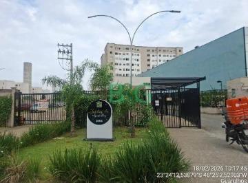 Apartamento · 40m² · 2 Quartos · 1 Vaga · Apartamento em Jardim IV Centenário, Guarulhos/SP de 40m² 2 quartos à venda por R$ 153.076,13
