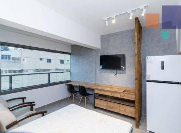 Comercial · 29m² · 1 Quarto · Studio em Vila Cordeiro, São Paulo/SP de 29m² 1 quartos à venda por R$ 315.000,00