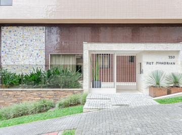 Apartamento · 189m² · 3 Quartos · 3 Vagas · Apartamento para venda em Champagnat de 189.00m² com 3 Quartos, 3 Suites e 3 Garagens