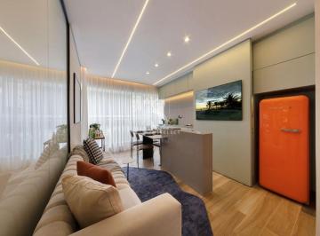 Apartamento · 84m² · 2 Quartos · 1 Vaga · Apartamento em Bela Vista, São Paulo/SP de 84m² 2 quartos à venda por R$ 1.066.330,00