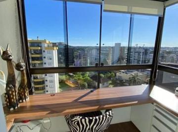 Apartamento · 107m² · 2 Quartos · 1 Vaga · Apartamento em Madureira, Caxias do Sul/RS de 107m² 2 quartos à venda por R$ 890.000,00