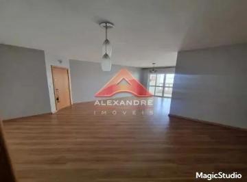 Apartamento · 124m² · 4 Quartos · 2 Vagas · Apartamento em Jardim Esplanada, São José dos Campos/SP de 124m² 4 quartos à venda por R$ 1.230.000,