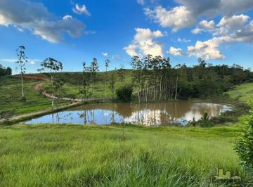 Terreno · 1007m² · Terreno em Chácaras Rurais de Guararema, Jacareí/SP de 0m² à venda por R$ 165.000,00