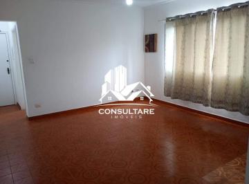 Apartamento · 64m² · 1 Quarto · 1 Vaga · Apartamento em Centro, São Vicente/SP de 64m² 1 quartos à venda por R$ 265.000,00