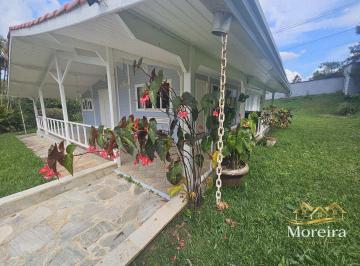 Rural · 2400m² · 5 Quartos · 10 Vagas · Chácara em Porta Do Sol, Mairinque/SP de 2400m² 5 quartos à venda por R$ 1.250.000,00