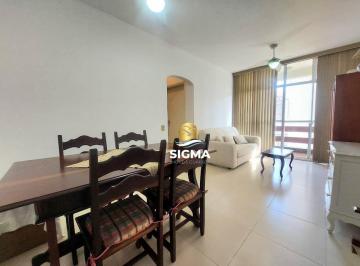 Apartamento · 70m² · 2 Quartos · 1 Vaga · Apartamento em Balneário Cidade Atlântica, Guarujá/SP de 70m² 2 quartos à venda por R$ 330.000,00