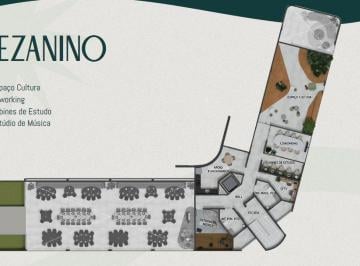 Terreno · 353m² · Terreno em Estados, João Pessoa/PB de 353m² à venda por R$ 1.233.000,00