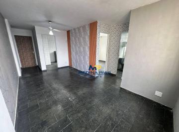 Apartamento · 58m² · 2 Quartos · 1 Vaga · Apartamento em Mutondo, São Gonçalo/RJ de 58m² 2 quartos à venda por R$ 180.000,00