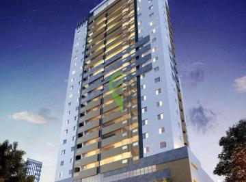 Apartamento · 90m² · 3 Quartos · 2 Vagas · Apartamento em Boqueirão, Santos/SP de 90m² 3 quartos à venda por R$ 1.244.593,00