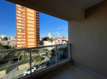 Apartamento · 48m² · 2 Quartos · 1 Vaga · Apartamento em Chácara Tatuapé, São Paulo/SP de 48m² 2 quartos à venda por R$ 549.000,00 ou para loc