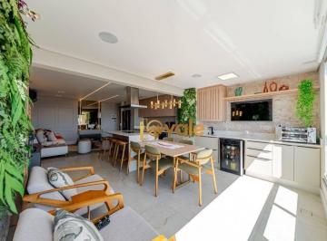 Apartamento · 92m² · 2 Quartos · 2 Vagas · Apartamento em Jardim Califórnia, Jacareí/SP de 92m² 2 quartos à venda por R$ 1.250.000,00