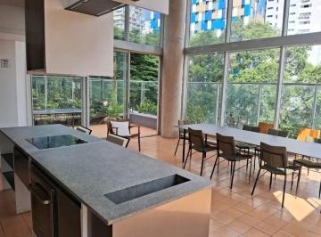 Apartamento · 47m² · 2 Quartos · 1 Vaga · Apartamento em Pinheiros, São Paulo/SP de 47m² 2 quartos à venda por R$ 1.249.999,00
