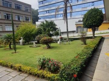 Apartamento · 40m² · 1 Quarto · Apartamento em Várzea, Teresópolis/RJ de 40m² 1 quartos à venda por R$ 320.000,00