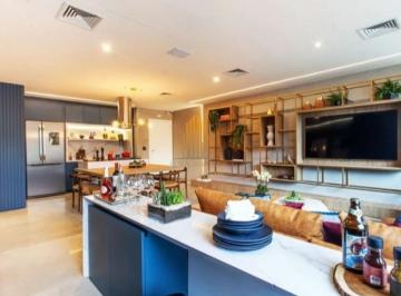 Apartamento · 58m² · 2 Quartos · 1 Vaga · Apartamento em Santo Amaro, São Paulo/SP de 58m² 2 quartos à venda por R$ 910.000,00