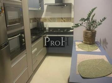 Apartamento · 50m² · 2 Quartos · 1 Vaga · Apartamento em Vila Curuçá, Santo André/SP de 50m² 2 quartos à venda por R$ 360.000,00