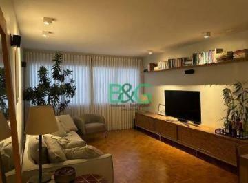 Apartamento · 100m² · 2 Quartos · 1 Vaga · Apartamento em Jardim Paulista, São Paulo/SP de 100m² 2 quartos à venda por R$ 1.250.000,00