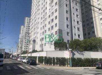 Apartamento · 43m² · 2 Quartos · 1 Vaga · Apartamento em Vila das Bandeiras, Guarulhos/SP de 43m² 2 quartos à venda por R$ 172.074,86