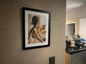 Apartamento · 66m² · 2 Quartos · 1 Vaga · Apartamento 66m² 2 quartos sendo 1 suíte no Aeroclube para Alugar