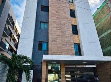 Apartamento · 58m² · 2 Quartos · 1 Vaga · Apartamento 58m² 2 quartos sendo 1 suíte em Intermares para Alugar