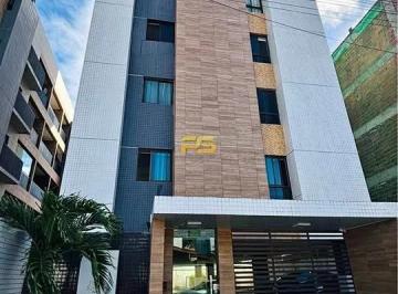 Apartamento · 58m² · 2 Quartos · 1 Vaga · Apartamento 58m² 2 quartos sendo 1 suíte em Intermares para Alugar