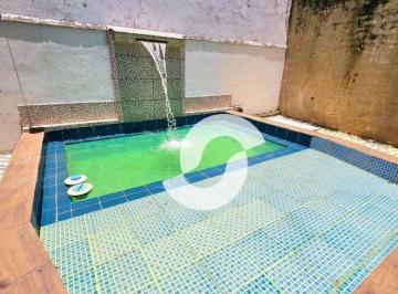 Casa · 157m² · 4 Quartos · Casa em Fonseca, Niterói/RJ de 157m² 4 quartos à venda por R$ 300.000,00