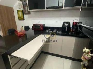 Casa · 42m² · 2 Quartos · 1 Vaga · Casa em Vila Dom Pedro II, São Paulo/SP de 42m² 2 quartos à venda por R$ 360.000,00