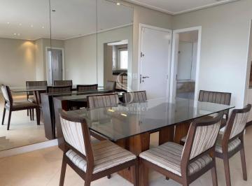 Apartamento · 128m² · 3 Quartos · 2 Vagas · Apartamento em Vila Andrade, São Paulo/SP de 128m² 3 quartos à venda por R$ 1.220.000,00