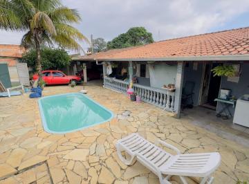 Casa · 164m² · 2 Quartos · 3 Vagas · Casa em Loteamento Cidade Nova Mogi-Guaçu, Mogi Guaçu/SP de 164m² 2 quartos à venda por R$ 250.000,0