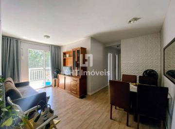 Apartamento · 74m² · 3 Quartos · 1 Vaga · Apartamento em Maria Paula, São Gonçalo/RJ de 74m² 3 quartos à venda por R$ 350.000,00