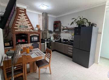 Foto 01 · Imperdível: Casa à venda em Sorocaba-SP, Jardim Portobello. 3 quartos, 1 suíte, 1 sala, 2 banheiros,