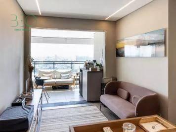Apartamento · 89m² · 3 Quartos · 2 Vagas · Apartamento em Vila Leopoldina, São Paulo/SP de 89m² 3 quartos à venda por R$ 1.249.000,00