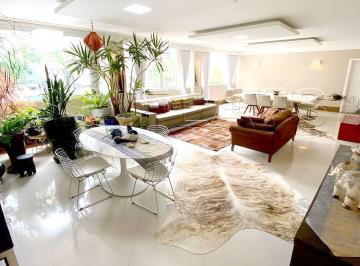 Apartamento · 200m² · 3 Quartos · 2 Vagas · Apartamento para venda em Jardins de 200.00m² com 3 Quartos e 2 Garagens