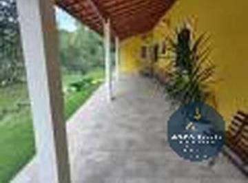 Rural · 42000m² · 4 Quartos · 8 Vagas · Chácara em Santa Rita Do Ribeira, Miracatu/SP de 42000m² 4 quartos à venda por R$ 1.210.000,00