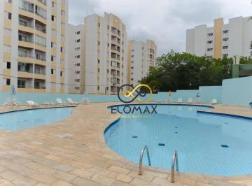 Apartamento · 62m² · 2 Quartos · 1 Vaga · Apartamento em Jardim Testae, Guarulhos/SP de 62m² 2 quartos à venda por R$ 350.000,00