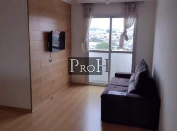 Apartamento · 60m² · 3 Quartos · 1 Vaga · Apartamento em Vila Guarará, Santo André/SP de 60m² 3 quartos à venda por R$ 320.000,00