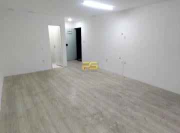 Comercial · 35m² · Sala Comercial 35m² em Manaíra para Alugar