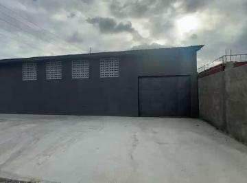 Comercial · 440m² · Galpão 440m² em Cabedelo para Alugar