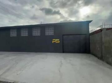 Comercial · 440m² · Galpão 440m² em Cabedelo para Alugar
