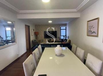 Apartamento · 138m² · 3 Quartos · 2 Vagas · Apartamento em Chácara Inglesa, São Paulo/SP de 138m² 3 quartos à venda por R$ 990.000,00