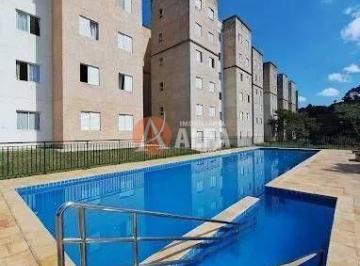 Apartamento · 2 Quartos · 1 Vaga · Apartamento em Jardim Petrópolis, Cotia/SP de 0m² 2 quartos à venda por R$ 206.000,00