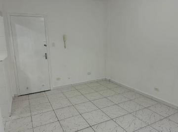 Apartamento · 35m² · 1 Quarto · Apartamento em Itararé, São Vicente/SP de 35m² 1 quartos à venda por R$ 250.000,00