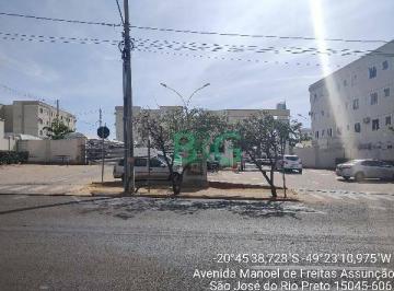Apartamento · 39m² · 1 Quarto · 1 Vaga · Apartamento em Centro, São José do Rio Preto/SP de 39m² 1 quartos à venda por R$ 100.741,08