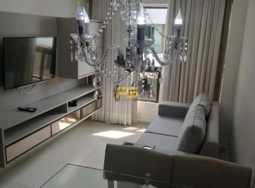 Apartamento · 86m² · 2 Quartos · 2 Vagas · Cobertura Duplex 86m² 2 quartos sendo 1 suíte em Tambaú para Alugar