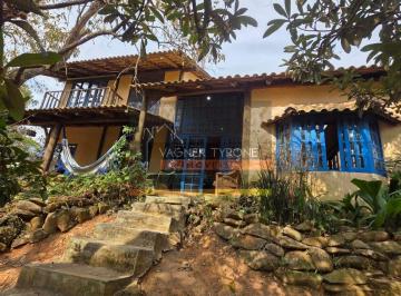 Casa · 436m² · 3 Quartos · 3 Vagas · Casa em Portal Roselândia, Cotia/SP de 436m² 3 quartos à venda por R$ 1.249.000,00
