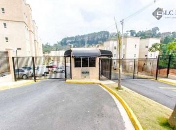 Apartamento · 51m² · 2 Quartos · 1 Vaga · Apartamento em Jardim Petrópolis, Cotia/SP de 51m² 2 quartos à venda por R$ 206.000,00